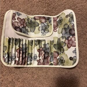Make-up Brushes Pouch